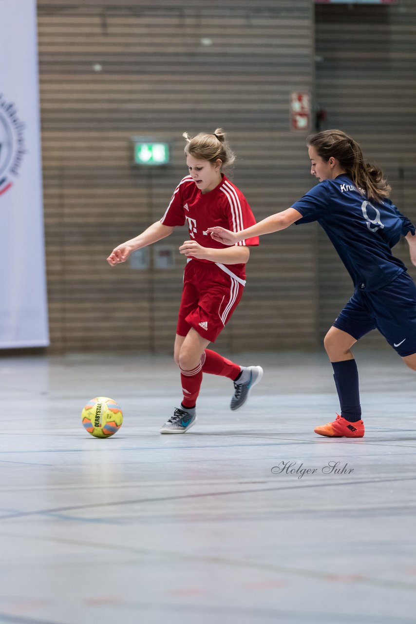 Bild 429 - B-Juniorinnen Landesmeisterschaften